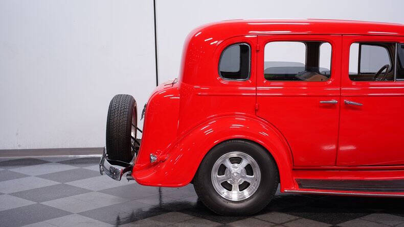 1935 Buick Series 60