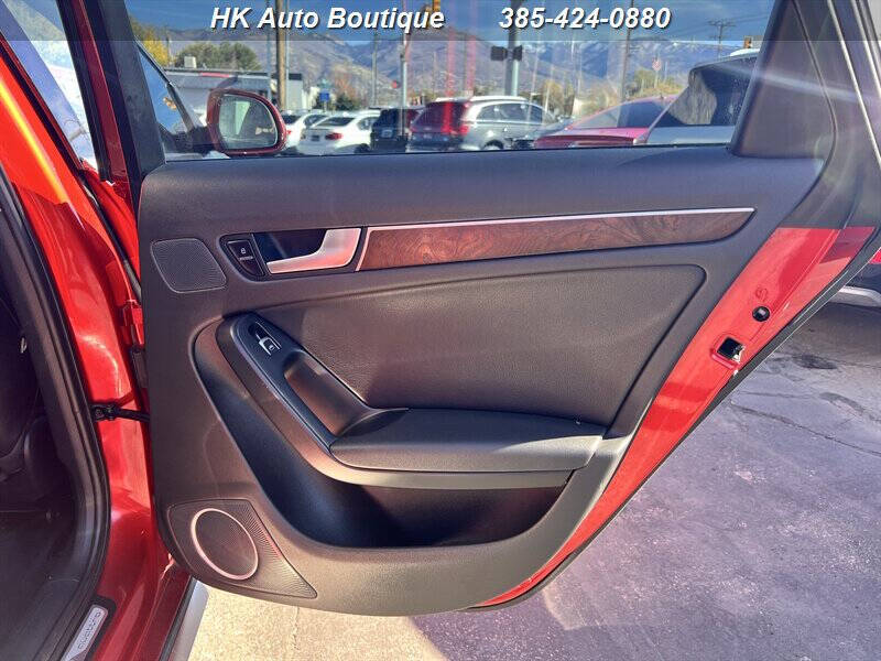 2013 Audi Allroad 2.0T quattro Premium Plus