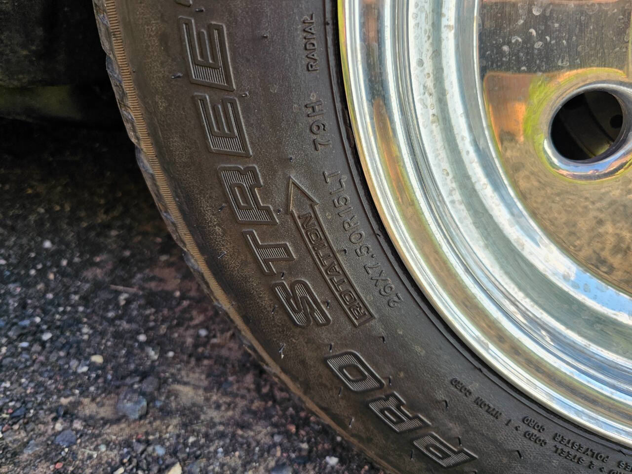 1966 Chevrolet Chevelle SS Pro Street 25