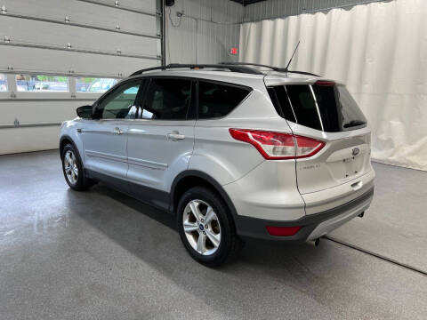2013 Ford Escape SE