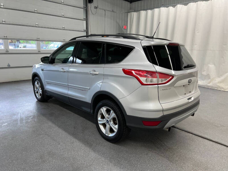 2013 Ford Escape SE