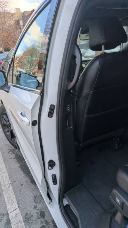 2023 Honda Odyssey