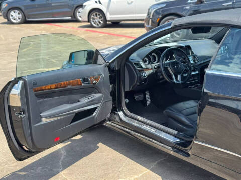 2014 Mercedes-Benz E-Class E 350