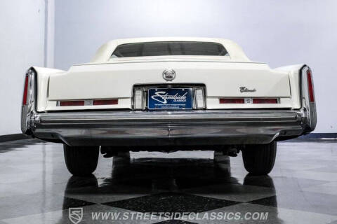 1974 Cadillac Eldorado