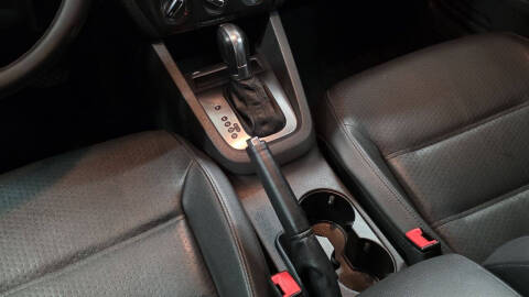 2013 Volkswagen Jetta SE PZEV