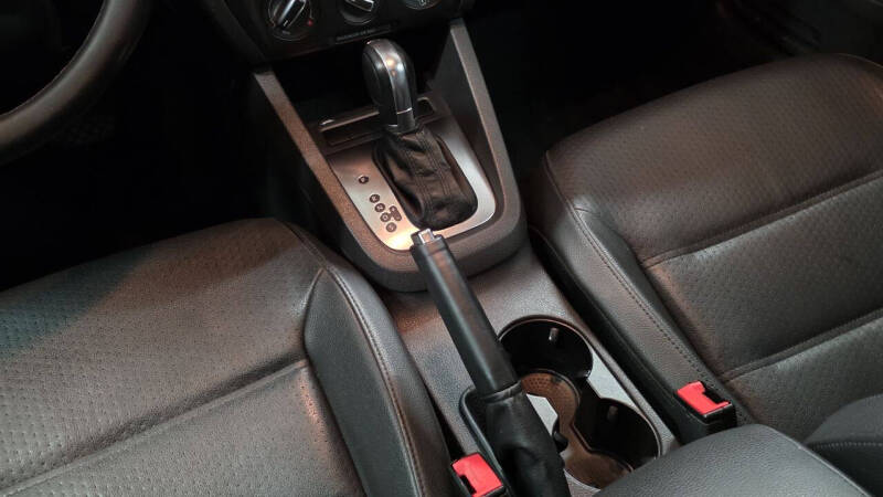 2013 Volkswagen Jetta SE PZEV