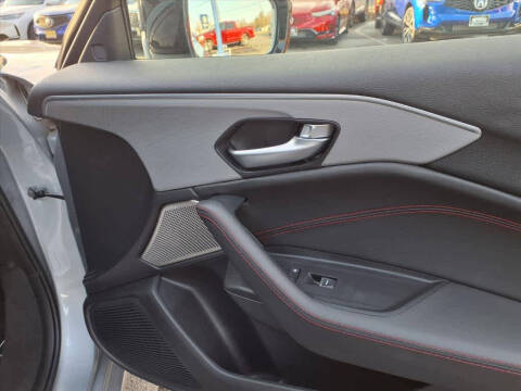 2025 Acura TLX SH-AWD w/A-SPEC