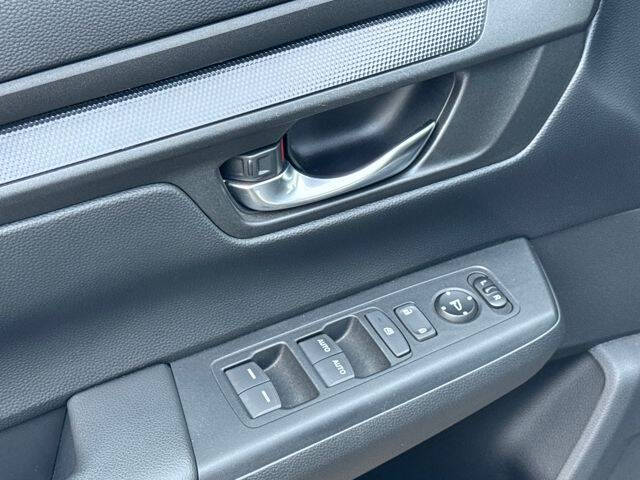 2023 Honda CR-V Hybrid