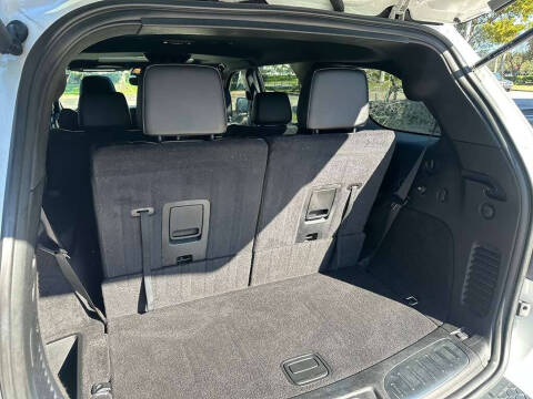 2022 Dodge Durango R/T