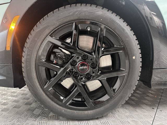 2026 MINI Hardtop 2 Door Cooper S