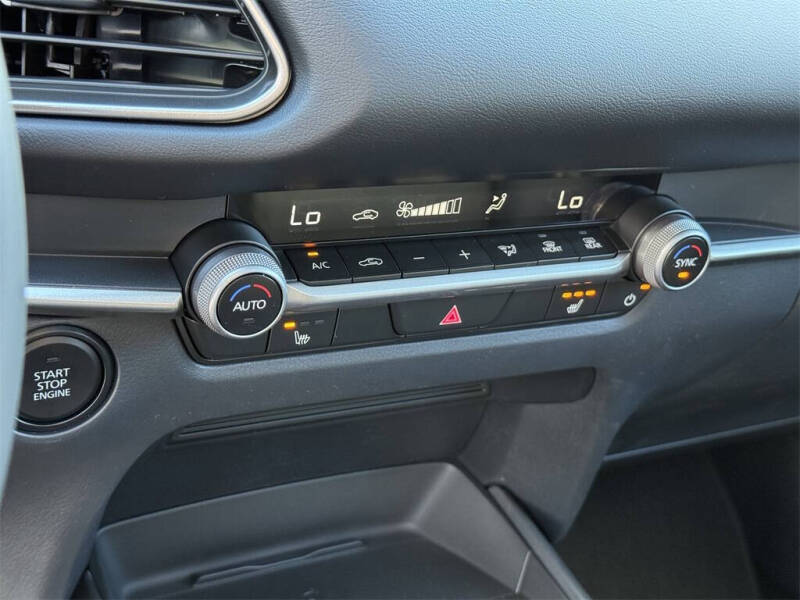 2026 Mazda CX-30 2.5 S Preferred