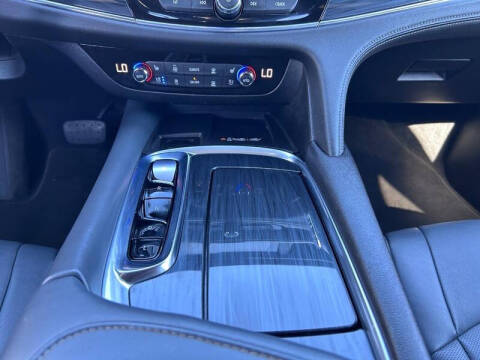 2022 Buick Enclave Premium