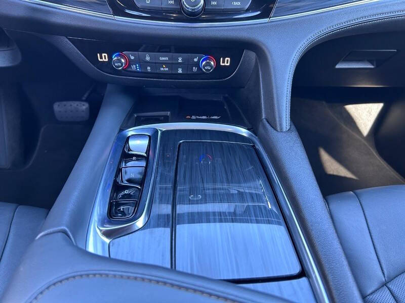 2022 Buick Enclave Premium