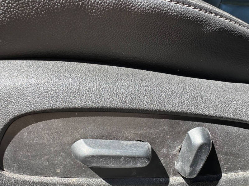 2017 Chevrolet Cruze Premier Auto