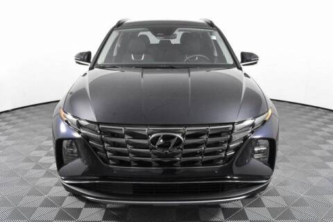 2023 Hyundai Tucson Hybrid for sale at Southern Auto Solutions-Jim Ellis Hyundai in Marietta GA