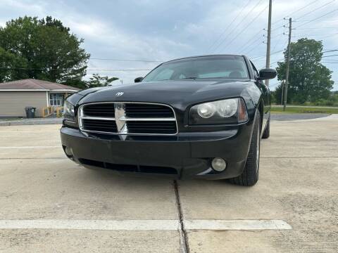 2008 Dodge Charger for sale at A&C Auto Sales in Moody AL