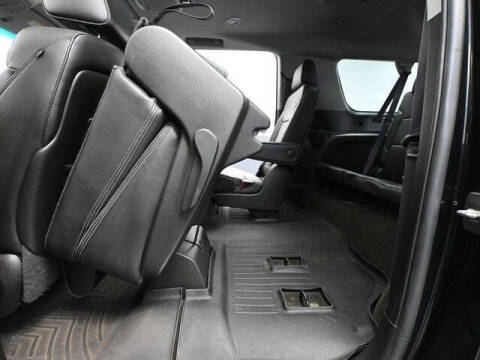 2016 GMC Yukon XL Denali