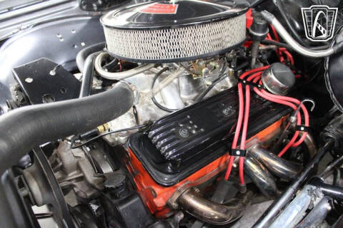1972 Chevrolet Chevelle