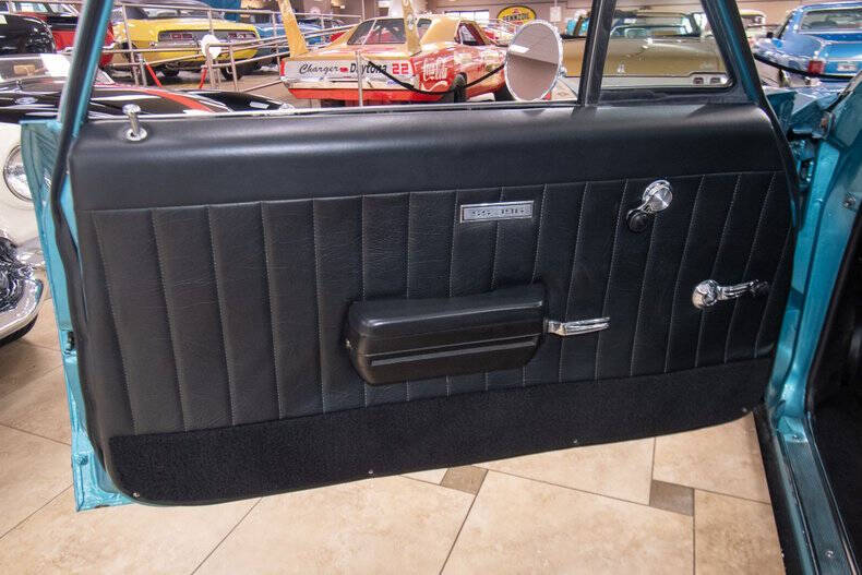 1968 Chevrolet El Camino