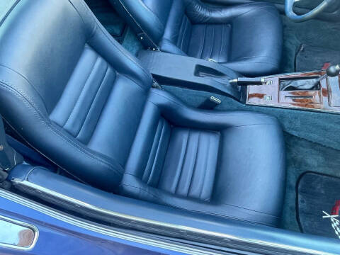 1979 Chevrolet Corvette