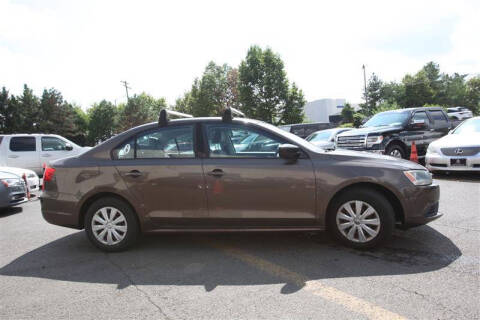 2013 Volkswagen Jetta