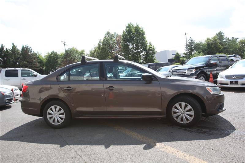 2013 Volkswagen Jetta