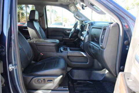 2020 GMC Sierra 2500HD