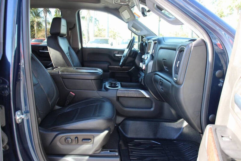 2020 GMC Sierra 2500HD