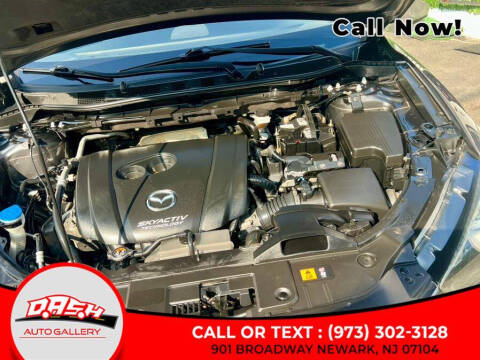 2014 Mazda CX-5 Touring