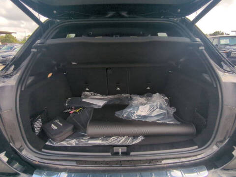 2025 Mercedes-Benz GLA GLA 250