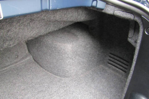2007 Saab 9-3 2.0T
