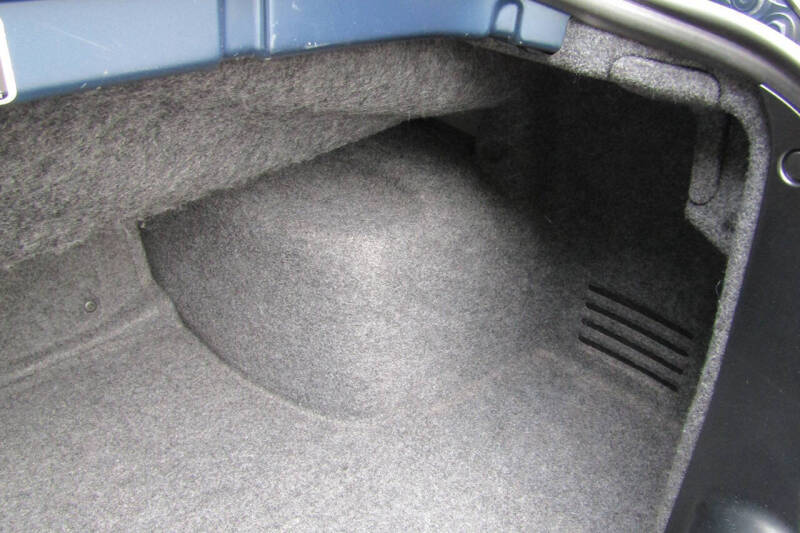 2007 Saab 9-3 2.0T
