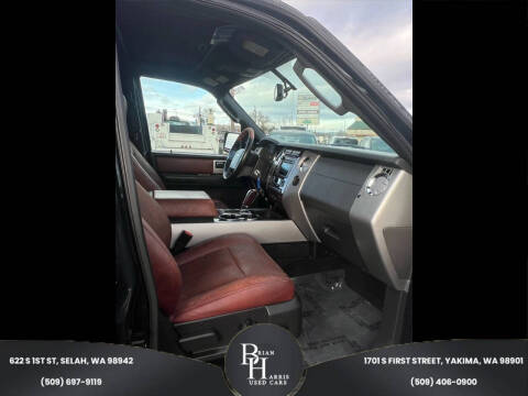 2008 Ford Expedition