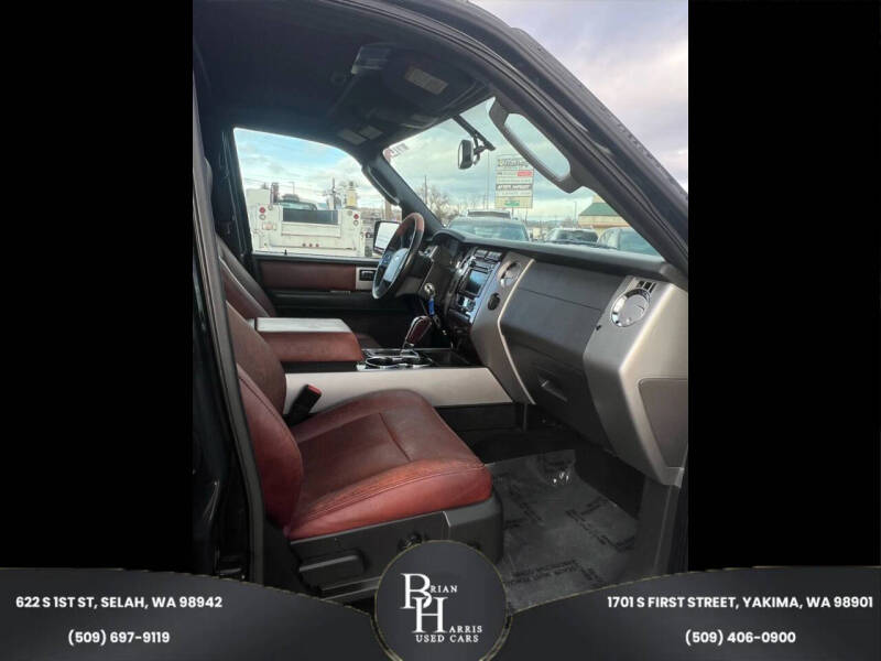 2008 Ford Expedition