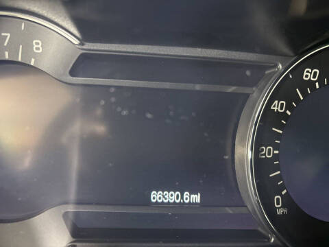 2018 Lincoln MKX Select