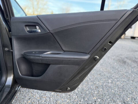 2013 Honda Accord Sport