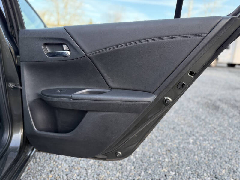 2013 Honda Accord Sport