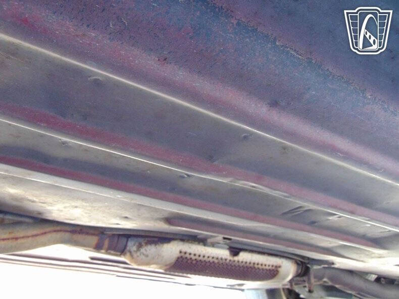 1988 Oldsmobile Cutlass Calais SL