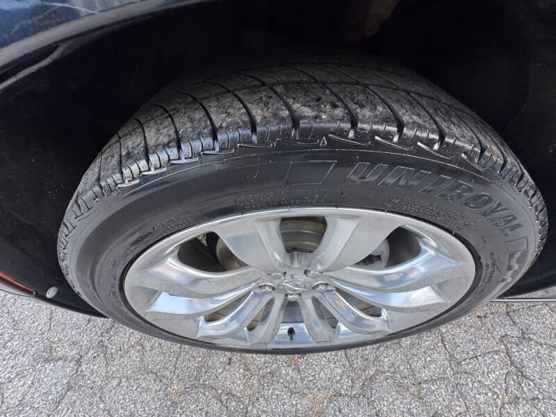 2015 Chrysler 300 C Platinum