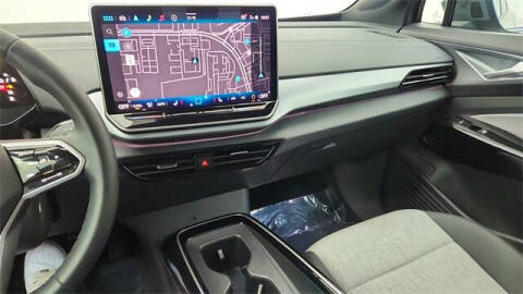 2025 Volkswagen ID.4 Pro