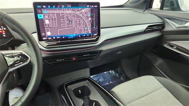 2025 Volkswagen ID.4 Pro