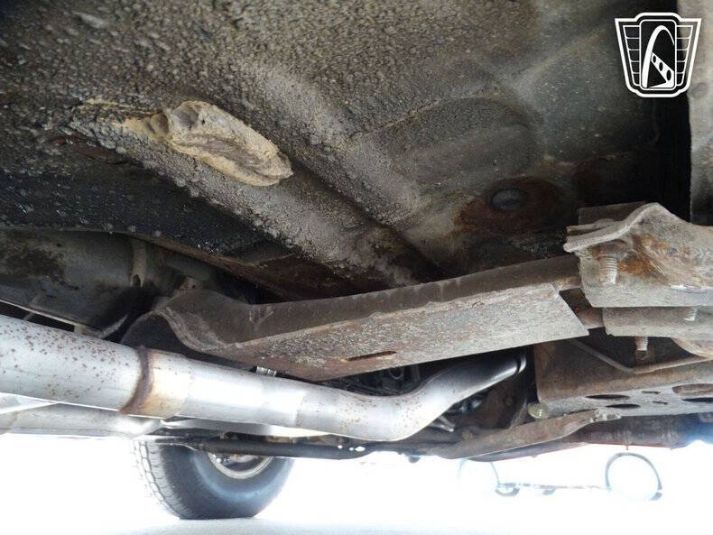 1978 Lincoln Continental