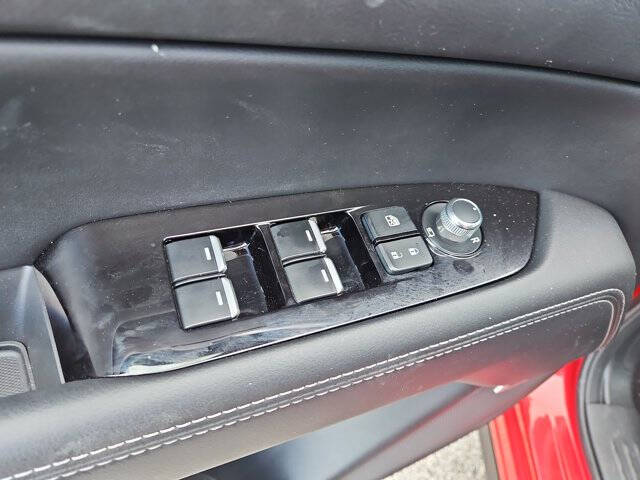 2024 Mazda CX-5 2.5 S Premium Plus