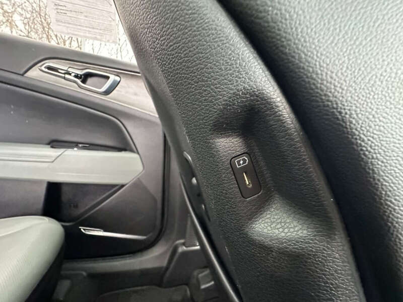 2023 Kia Sportage X-Pro