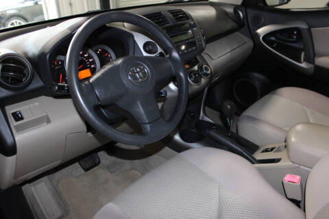 2008 Toyota RAV4