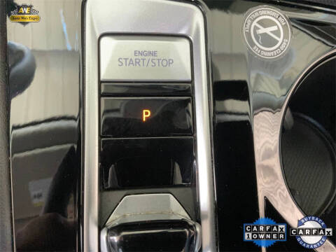 2024 Volkswagen Atlas SE 4Motion