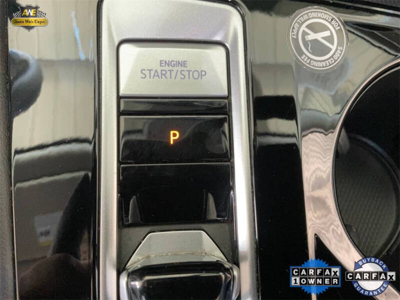 2024 Volkswagen Atlas SE 4Motion