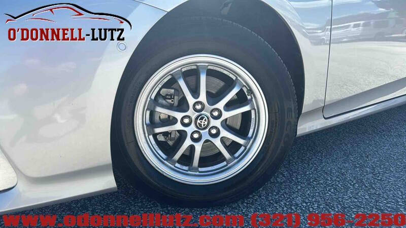 2021 Toyota Prius Prime Limited