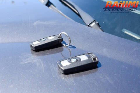 2014 BMW X1 sDrive28i