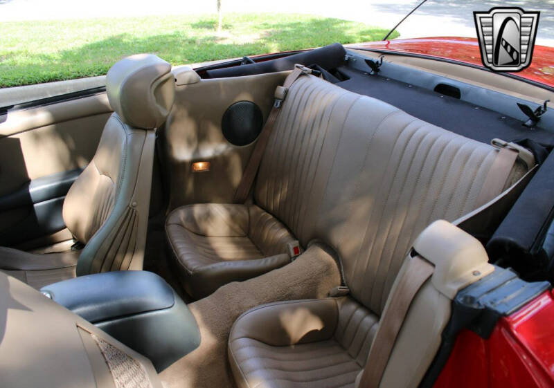 1995 Pontiac Firebird